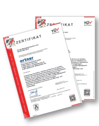 Qualität und Umweltverantwortung