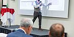 Product & Key Account Manager Andreas Kohlweiss