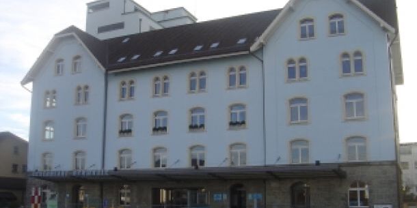 Ortner Switzerland GmbH