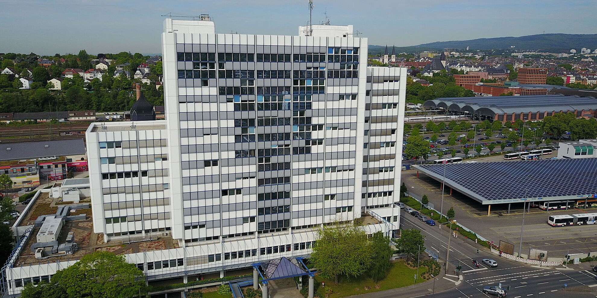 Ortner Cleanroom Germany GmbH