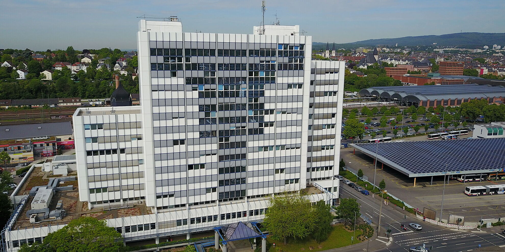Ortner Cleanroom Germany GmbH