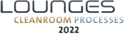 Logo von LOUNGES Cleanroom Process 2022