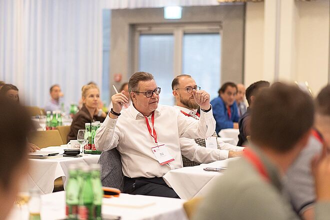 IMH Reinraum 2025: Bild 6