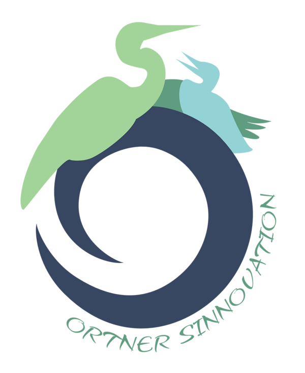 Logo of the Ornter SINNovation