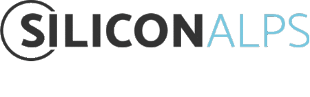 Logo SILICON ALPS CLUSTER