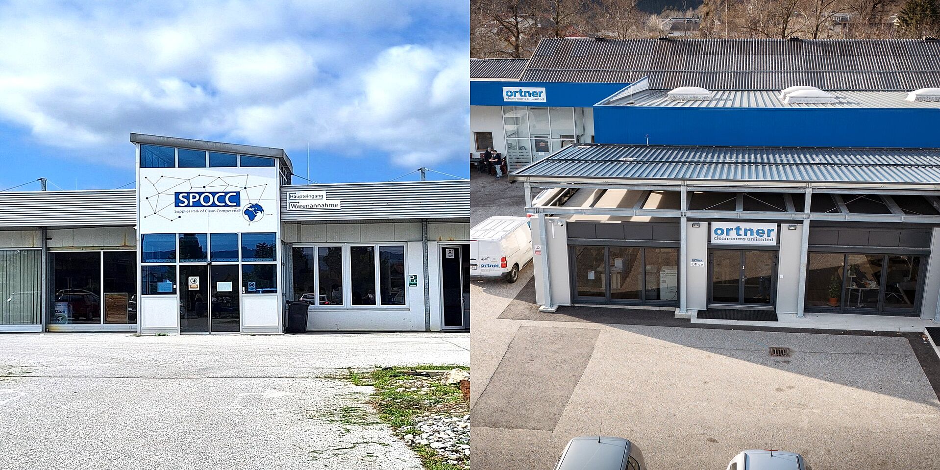  Assembly and production