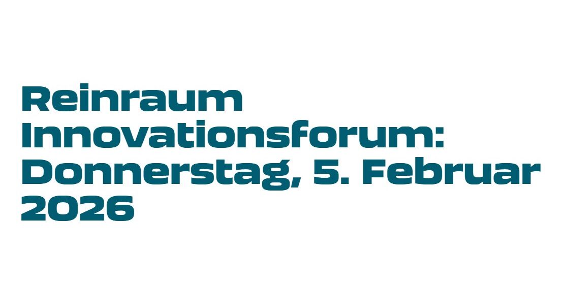 Reinraum Innovationsforum