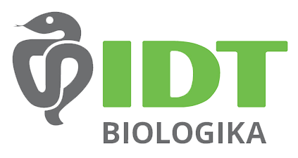 IDT Biologika Logo