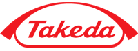  Takeda Logo